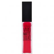 Помада для губ VIVID MATTE Maybelline New York