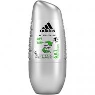 Роликовый дезодорант-антиперспирант для мужчин Cool&Care 6 In 1 Adidas