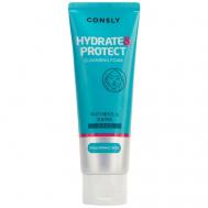 Пенка для умывания увлажняющая с гиалуроновой кислотой Hydrate & Protect Consly