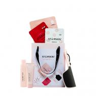 Набор средств для лица и тела Pink Dreams STARSKIN