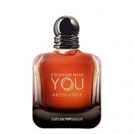 Stronger With You Absolutely 100 Giorgio Armani