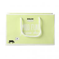DOLCE MILK Подарочный пакет Dolce Milk 1 ЛЭТУАЛЬ