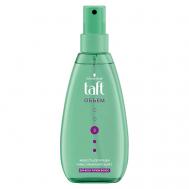 TAFT Жидкость для укладки волос "Сила объема" сверхсильной фиксации Taft