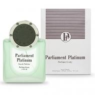 Parliament platinum 100 PARFUMS GENTY