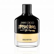Urban Hero Gold Edition 100 Jimmy Choo