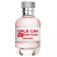 Girls Can Say Anything 50 Zadig&Voltaire