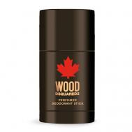 Дезодорант-стик Wood Pour Homme DSquared2