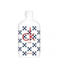 Ck One Collector's Edition 50 Calvin Klein