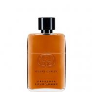 Guilty Absolute Pour Homme 50 Gucci