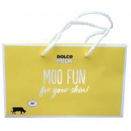 DOLCE MILK Подарочный пакет Dolce Milk 3 ЛЭТУАЛЬ