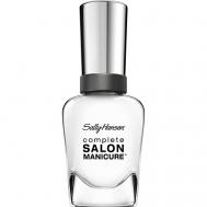 Лак для ногтей Complete Salon Manicure Sally Hansen
