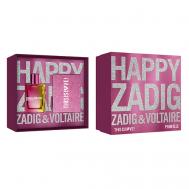 Набор THIS IS LOVE! POUR ELLE Zadig&Voltaire