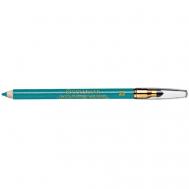 Профессиональный контурный карандаш для глаз с блестками Matita Professionale Occhi COLLISTAR