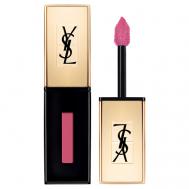 YSL Лак для губ Rouge Pur Couture Vernis a Levres Glossy Stain Yves Saint Laurent