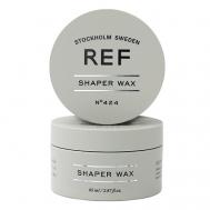 Воск для укладки волос средней фиксации SHAPER WAX №424 REF HAIR CARE