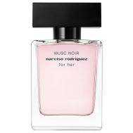 for her MUSC NOIR 30 Narciso Rodriguez