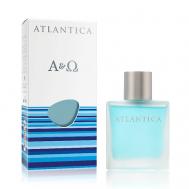 Atlantica Alpha&Omega 100 DILIS