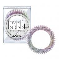 Резинка-браслет для волос SLIM Vanity Fairy invisibobble