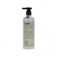 Шампунь для волос бессульфатный Balance Apple Cider Vinegar Sulfate - Free Shampoo AG HAIR COSMETICS