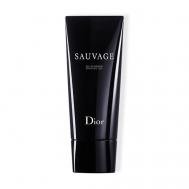 Гель для бритья Sauvage Dior