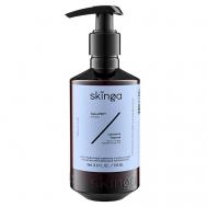 Бессульфатный шампунь с коллагеном и альгинатами для всех типов волос No SLS Daily Collagen & Algae Shampoo SKINGA