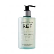 Жидкое мыло для рук Янтарь и Ревень REF HAIR CARE