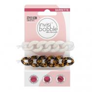 Заколка для волос BARRETTE Too Glam to Give a Damn invisibobble