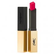 YSL Стойкая матовая помада для губ с насыщенным цветом Rouge Pur Couture The Slim Yves Saint Laurent
