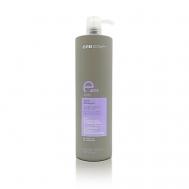 Шампунь для кудрявых волос разглаживающий E-Line Curly EVA PROFESSIONAL HAIR CARE
