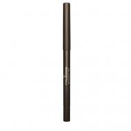 Автоматический водостойкий карандаш для глаз Waterproof Pencil CLARINS