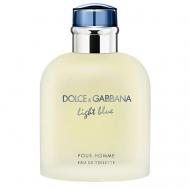 Light Blue Pour Homme 125 Dolce&Gabbana