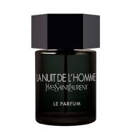 YSL La Nuit de L'Homme Le Parfum 60 Yves Saint Laurent