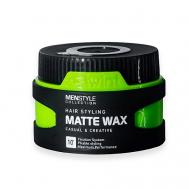 Воск для укладки волос 10 Matte Wax Hair Styling OSTWINT PROFESSIONAL