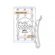 Заколка  WAVER Crystal Clear invisibobble