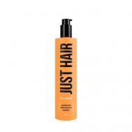 Шампунь для блеска волос Shampoo JUST HAIR