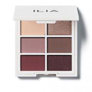Палетка теней для век The Necessary Eyeshadow Palette ILIA