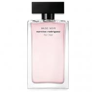 for her MUSC NOIR 100 Narciso Rodriguez