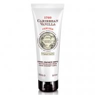 Увлажняющий крем для тела Caribbean Vanilla PERLIER