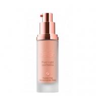 Хайлайтер для лица жидкий Pure Light Liquid Radiance Delilah