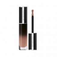 Жидкая матовая губная помада Le Rouge Interdit Cream Velvet Givenchy