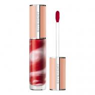 Жидкий бальзам для губ Rose Perfecto Liquid Balm Givenchy