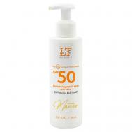 Солнцезащитный крем для тела Сочное манго SPF 50 LA & TE BEAUTÉ