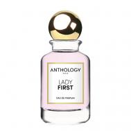 Lady First ANTHOLOGY