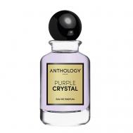 Purple Cristal ANTHOLOGY