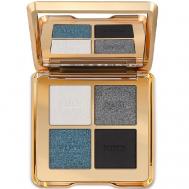 Тени компактные четырёхцветные Eye Shadow NIMBT