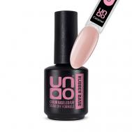 Гель-лак базовый Rubber Color Base Gel UNO