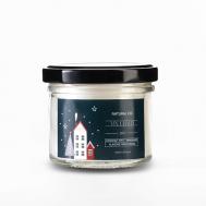 Свеча ароматическая NATURAL CO.