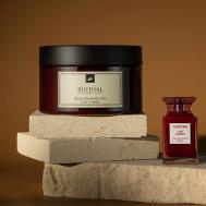 Крем-баттер для тела Спелая Вишня   Body Cream Butter Lost Cherry Biothal