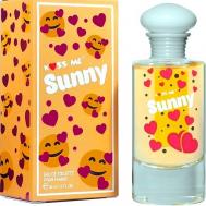 Туалетная вода Kiss me Sunny 50.0 Neo