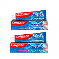 Зубная паста Макс Фреш Взрывная Мята 400.0 COLGATE